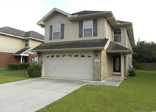 Property at 239 Shadow Ct SW, Huntsville, AL, 35824, 4 beds, 2.5 baths, [object Object]