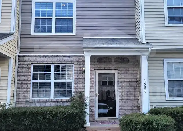 Property at 1506 Oxleymare Dr, Raleigh, NC, 27610, 2 beds, 2.5 baths, [object Object]