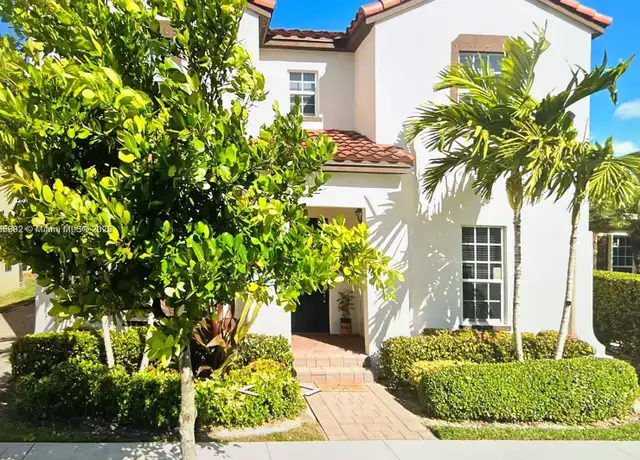 Property at 16991 SW 90th Ter Unit 16991, Miami, FL, 33196, 4 beds, 3 baths, [object Object]