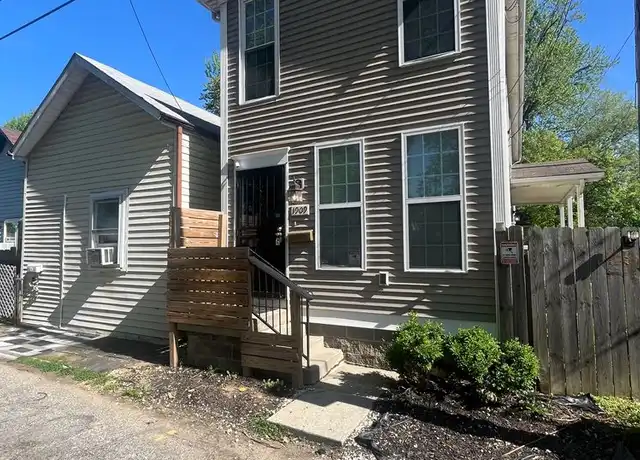 Property at 1909 Owen St, Louisville, KY, 40203, 4 beds, 2 baths, [object Object]