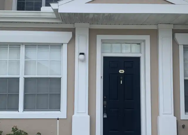 Property at 100 Colibri Way #102, Melbourne, FL, 32901, 3 beds, 2 baths, [object Object]