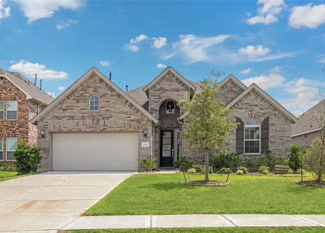 Property at 2211 Keystone Ridge Ln, Richmond, TX, 77469, 3 beds, 2 baths, [object Object]