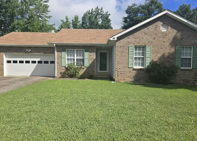Property at 635 Ashley Oaks Dr, Clarksville, TN, 37042, 3 beds, 2 baths, [object Object]