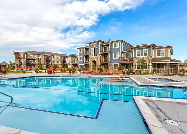 Property at Solaire - 1287 S 8th Ave, Brighton, CO, 80601, 1-3 bed, 1-2 bath, [object Object]