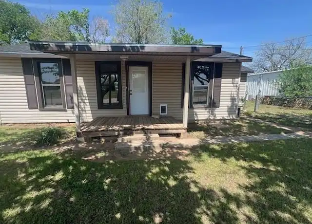 Property at 1034 Foster Ln, Abilene, TX, 79601, 2 beds, 1 bath, [object Object]