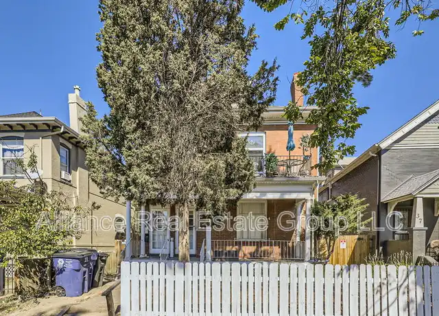 Property at 39 W Byers Pl Unit 1, Denver, CO, 80223, 2 beds, 2 baths, [object Object]