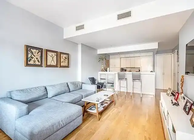 Property at 50 Franklin St Unit 7D, New York, NY, 10013, 2 beds, 2 baths, [object Object]