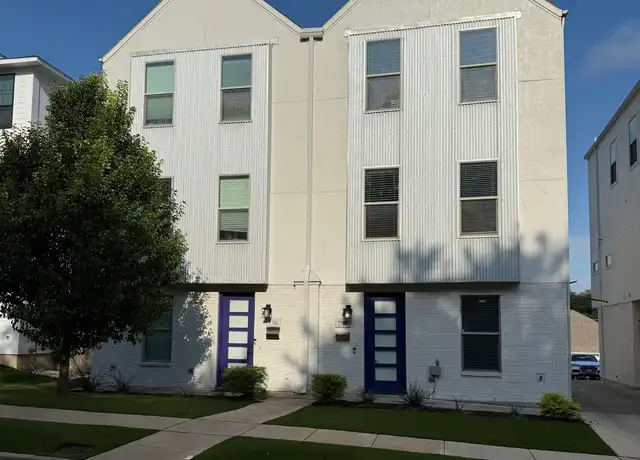 Property at 2704 Forest Park Blvd, Fort Worth, TX, 76110, 5 beds, 5.5 baths, [object Object]