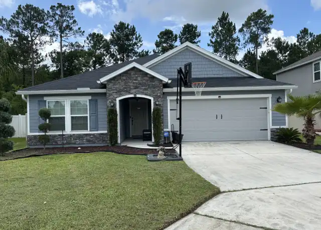 Property at 13304 Avery Park Ln, Jacksonville, FL, 32218, 4 beds, 2 baths, [object Object]