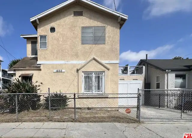 Property at 1650 S Rimpau Blvd, Los Angeles, CA, 90019, 8 beds, 2 baths, [object Object]