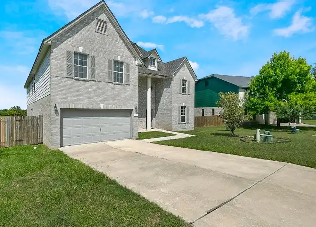 Property at 20101 Tree Sap Way, Round Rock, TX, 78664, 5 beds, 3 baths, [object Object]