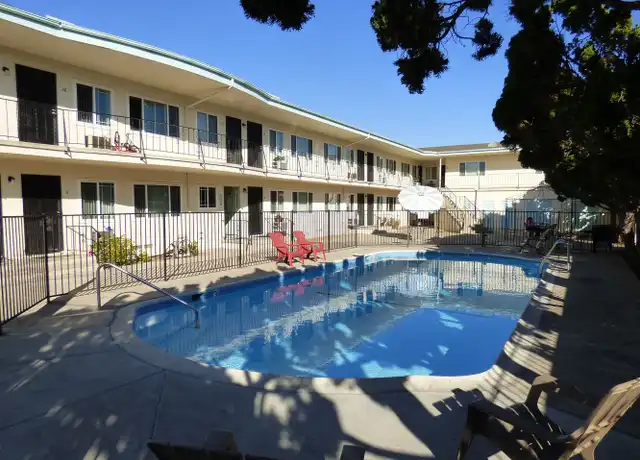 Property at 110 W Renette Ave Unit 5, El Cajon, CA, 92020, 1 bed, 1 bath, [object Object]