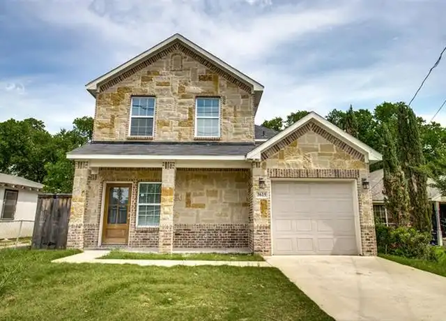 Property at 3615 Pueblo St, Dallas, TX, 75212, 5 beds, 2.5 baths, [object Object]