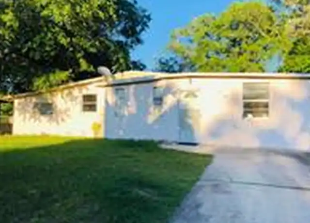 Property at 210 Lee Dr, Orange Park, FL, 32073, 4 beds, 1.5 baths, [object Object]