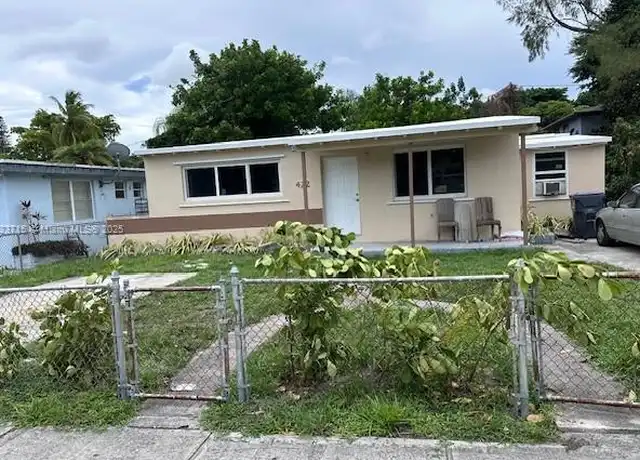 Property at 422 S 24th Ave, Hollywood, FL, 33020, 3 beds, 2 baths, [object Object]