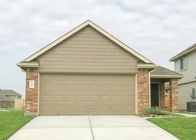 Property at 10303 Van Hut Ln, Houston, TX, 77044, 4 beds, 2 baths, [object Object]