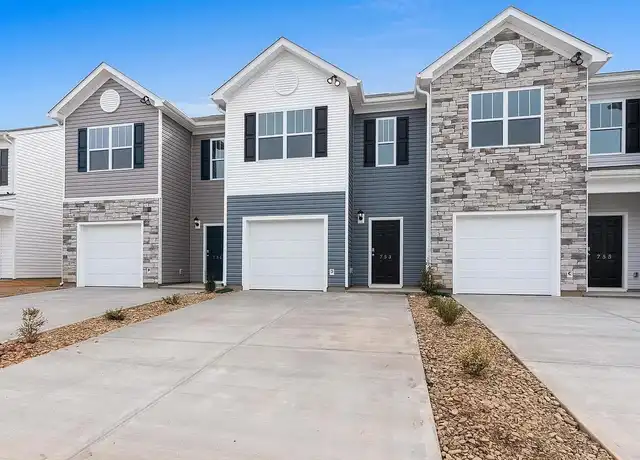 Property at 753 Embark Cir, Greer, SC, 29651, 3 beds, 2.5 baths, [object Object]