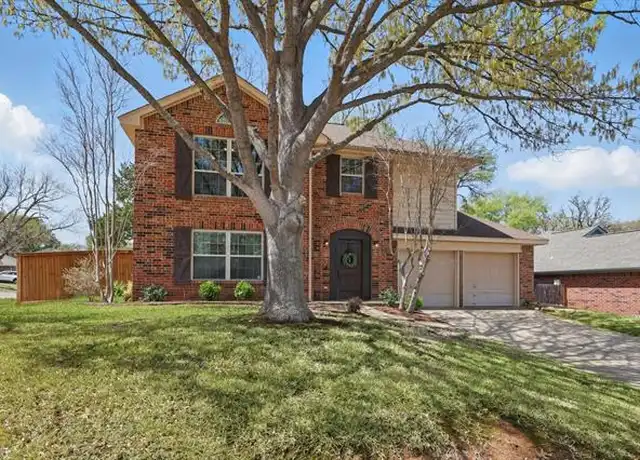 Property at 4506 Copperfield Dr, Grapevine, TX, 76051, 4 beds, 2.5 baths, [object Object]