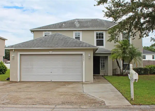 Property at 8067 Settlers Creek Cir, Lakeland, FL, 33810, 5 beds, 2.5 baths, [object Object]