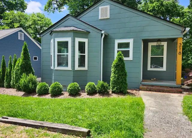 Property at 218 Vreeland St, Chattanooga, TN, 37415, 2 beds, 1 bath, [object Object]