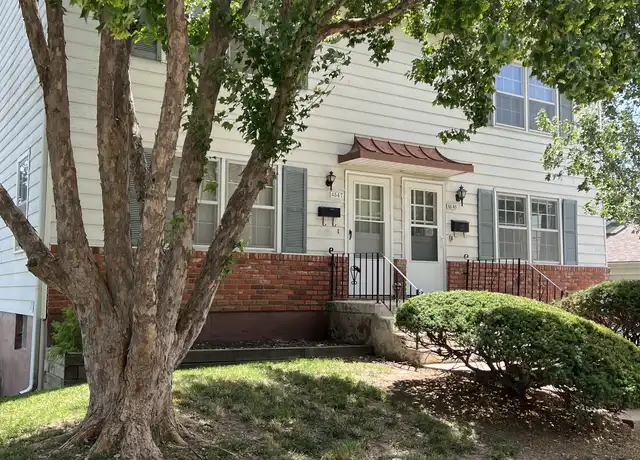Property at 4547 Mercier St, Kansas City, MO, 64111, 2 beds, 1 bath, [object Object]