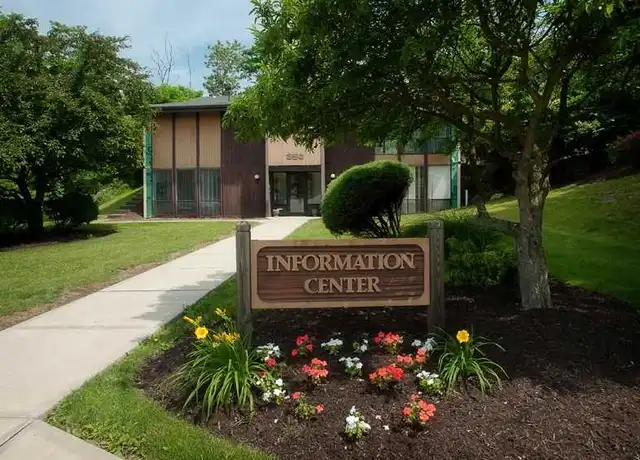 Property at Colony West Apartments - 350 W Colony Dr, Coraopolis, PA, 15108, 1-2 bed, 1 bath, [object Object]