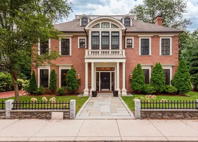 Property at 8 Kirkland Pl Unit 8, Cambridge, MA, 02138, 5 beds, 4.5 baths, [object Object]