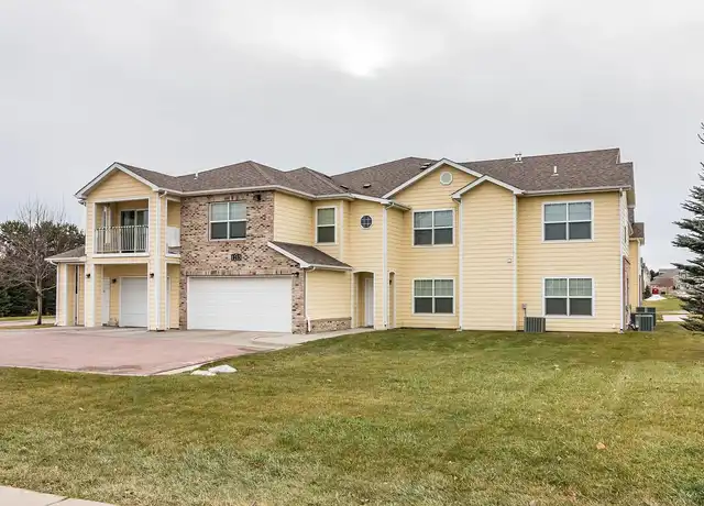 Property at Redwood Court - 1208 Keystone Pl, Brandon, SD, 57005, 2 beds, 2 baths, [object Object]