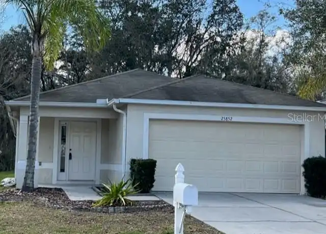 Property at 25852 Terrawood Loop, Land O Lakes, FL, 34639, 3 beds, 2 baths, [object Object]