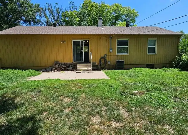 Property at 7406 Elm Ave, Raytown, MO, 64133, 3 beds, 1 bath, [object Object]