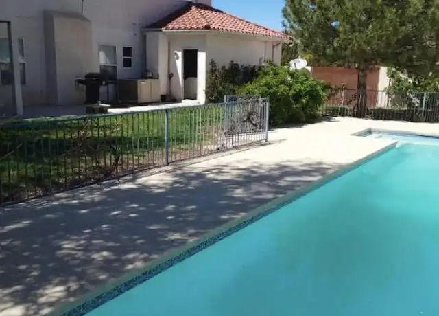Property at 8808 Vallejo Pl NE, Albuquerque, NM, 87122, 4 beds, 3 baths, [object Object]