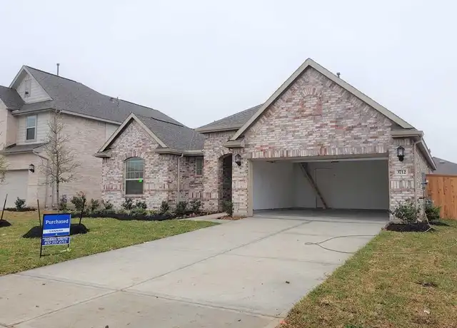 Property at 3712 Castle Rock Dr, Richmond, TX, 77469, 3 beds, 2 baths, [object Object]