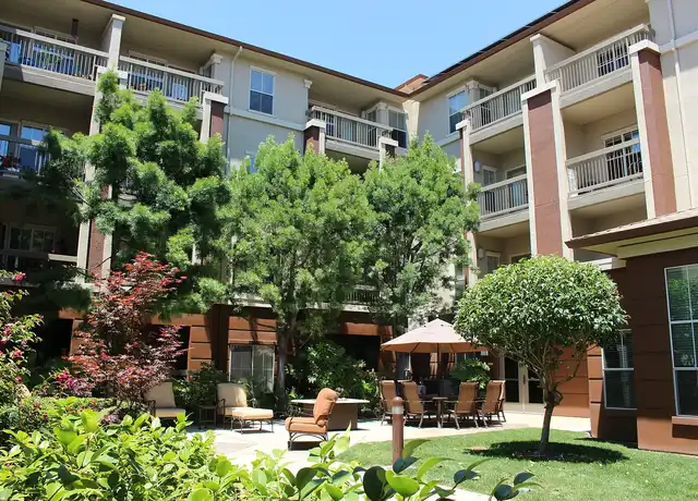 Property at Parkview Senior Apartments - 355 Race St, San Jose, CA, 95126, 1 bed, 1 bath, [object Object]