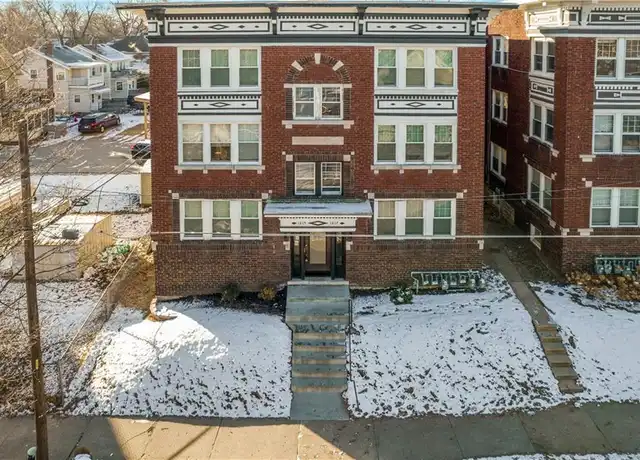 Property at 1215 W 41st St, Kansas City, MO, 64111, 1 bed, 1 bath, [object Object]
