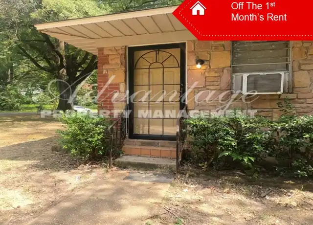 Property at 3205 E Shirley Cir Unit 3, Memphis, TN, 38127, 1 bed, 1 bath, [object Object]
