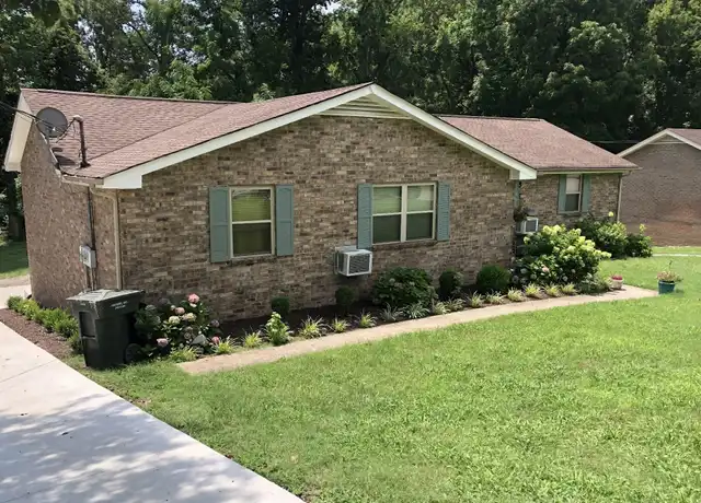 Property at 694 Frankfort Dr Unit B, Hermitage, TN, 37076, 2 beds, 1 bath, [object Object]