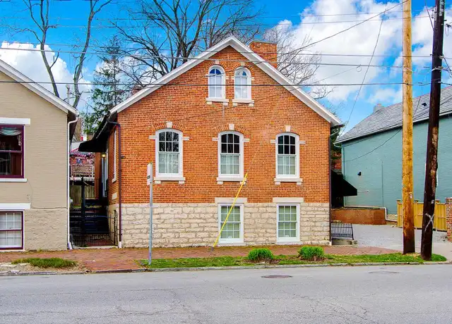 Property at 647 S 3rd St Unit C, Columbus, OH, 43206, 2 beds, 2 baths, [object Object]