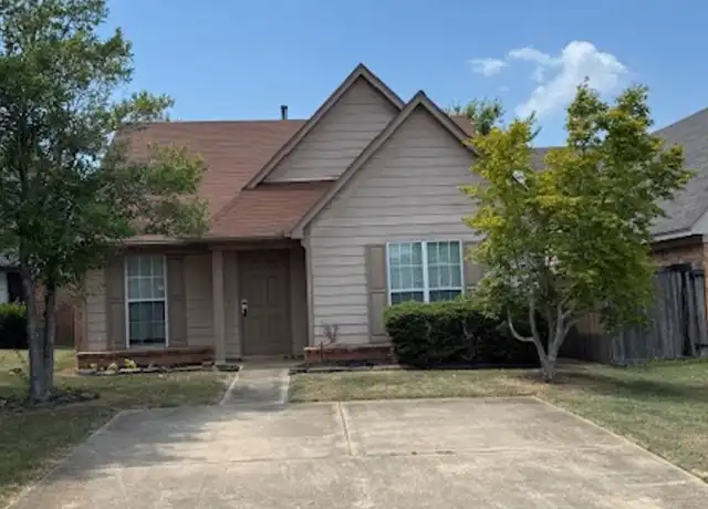 Property at 5505 Bradley Ln, Southaven, MS, 38671, 2 beds, 2 baths, [object Object]