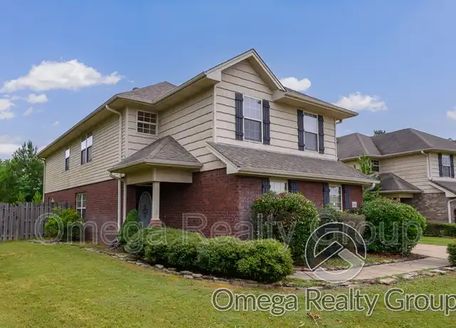 Property at 184 Hidden Trace Ct, Montevallo, AL, 35115, 5 beds, 2.5 baths, [object Object]