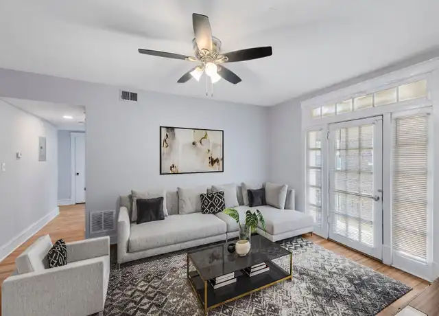 Property at 2622 S Kingshighway Blvd Unit 2624 1n, St. Louis, MO, 63139, 2 beds, 1 bath, [object Object]