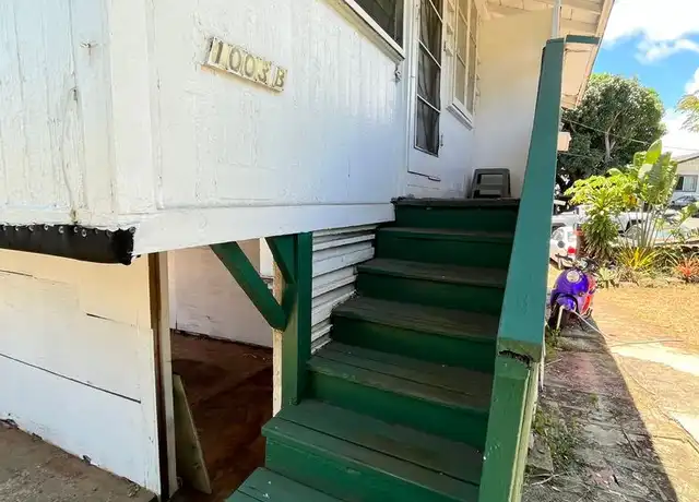 Property at 1003 3rd Ave Unit 1003 B, Honolulu, HI, 96816, 1 bed, 1 bath, [object Object]