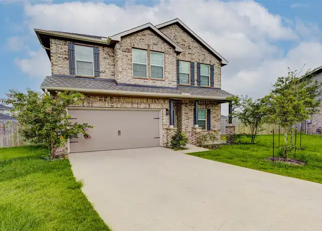 Property at 15231 White Moss Dr, New Caney, TX, 77357, 4 beds, 2.5 baths, [object Object]