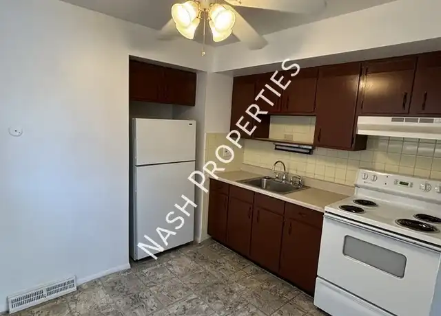 Property at 6435 Gravois Ave Unit 1A, St. Louis, MO, 63116, 1 bed, 1 bath, [object Object]