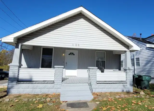 Property at 616 W Queen St, Muncie, IN, 47303, 3 beds, 1 bath, [object Object]