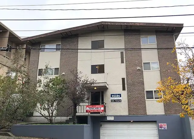 Property at Huang - 4244 7th Ave NE, Seattle, WA, 98105, 2 beds, 1 bath, [object Object]
