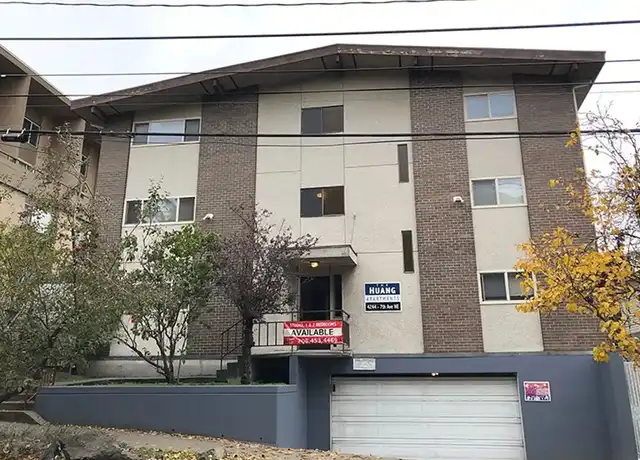 Property at Huang - 4244 7th Ave NE, Seattle, WA, 98105, 0 beds, 1 bath, Contact for Price