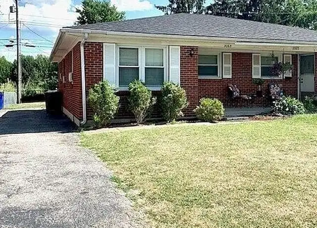 Property at 2065 Spring Station Dr, Lexington, KY, 40505, 2 beds, 1 bath, [object Object]