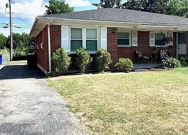 Property at 2065 Spring Station Dr, Lexington, KY, 40505, 2 beds, 1 bath, [object Object]