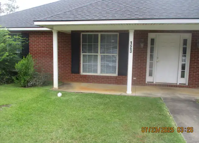 Property at 123 Westcott Ln, Albany, GA, 31721, 3 beds, 2 baths, [object Object]