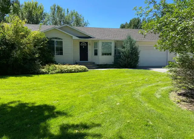 Property at 3830 E 22 N, Rigby, ID, 83442, 5 beds, 3 baths, [object Object]